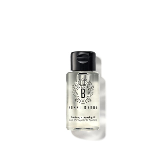 BOBBI BROWN Two NEW Bottles Soothing Cleansing Oil 100 ml and Travel 30 ml - Picture 3 of 7